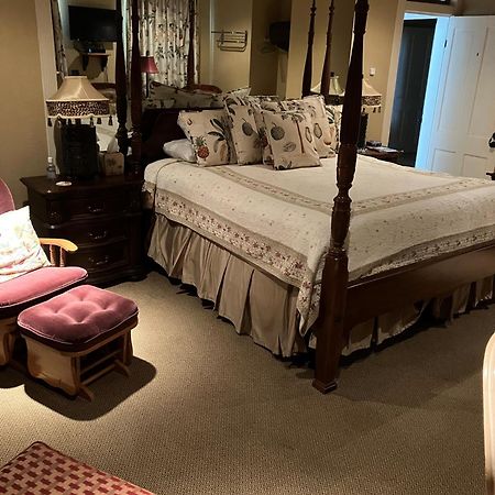 The Lasker Inn ガルベストン エクステリア 写真