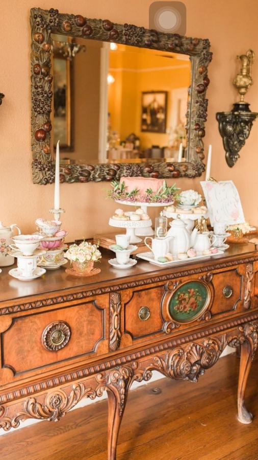 The Lasker Inn ガルベストン エクステリア 写真