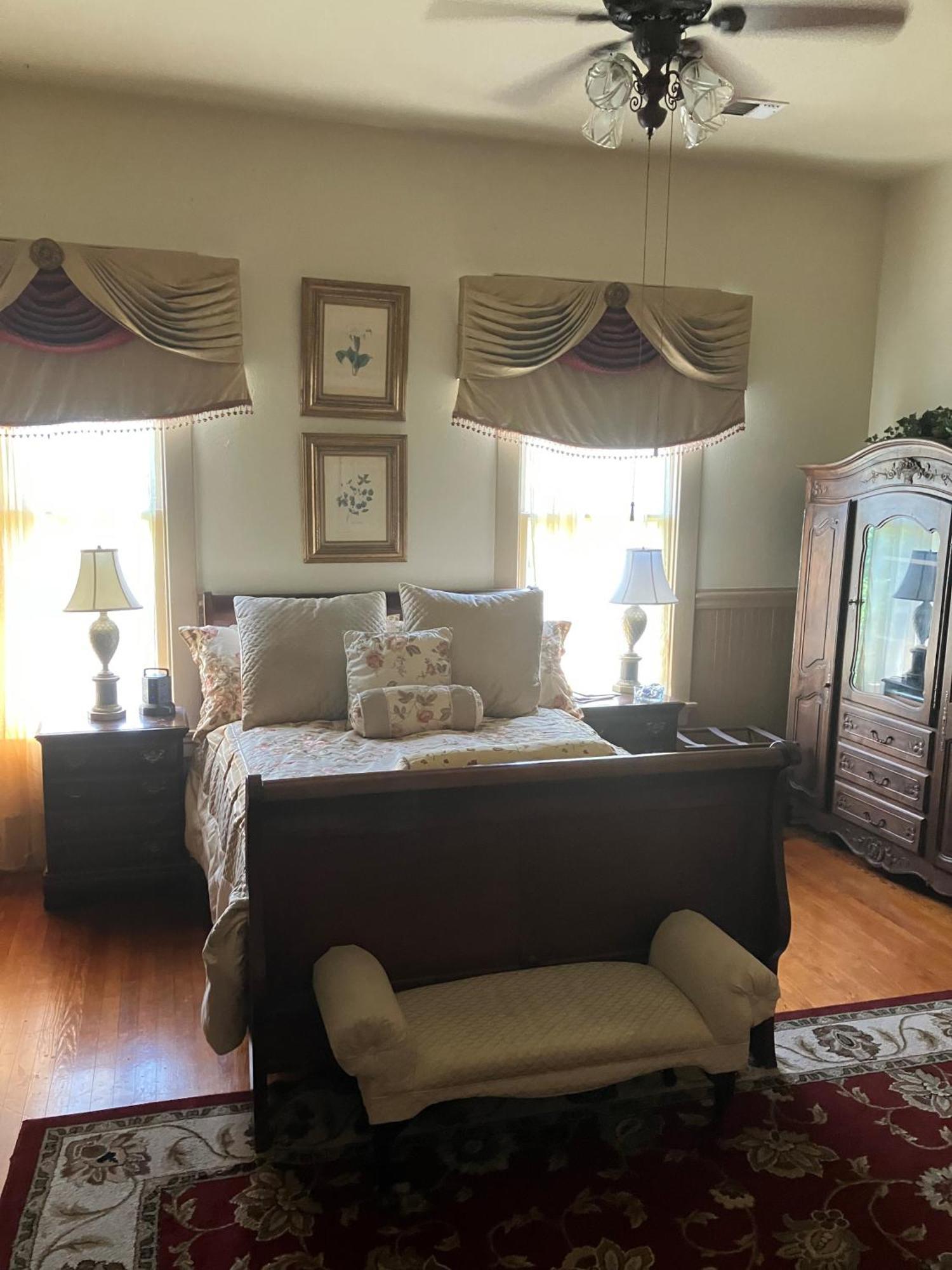The Lasker Inn ガルベストン エクステリア 写真